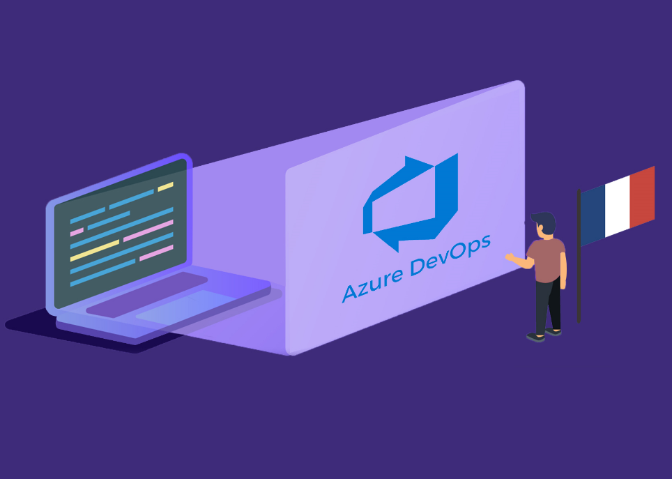 Introduction à la plateforme Azure DevOps